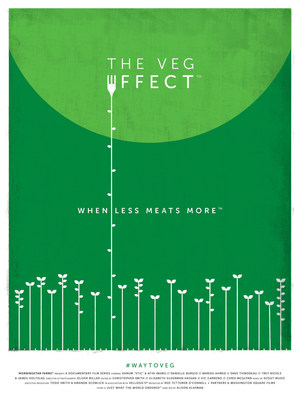 The Veg Effect: When Less Meats More