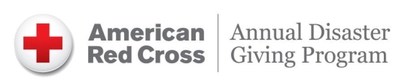 American Red Cross Annual Disaster Giving Program