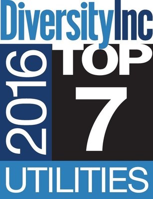 DiversityInc ranks Ameren Corporation first on its Top 7 Utilities list.