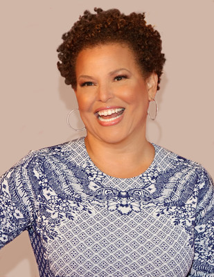 Debra L. Lee, Chairman and Chief Executive Officer of BET Networks