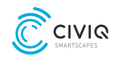 CIVIQ Smartscapes