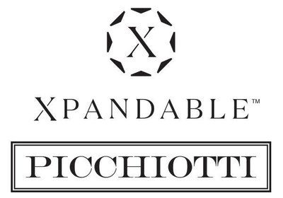 Xpandable™ Collection by Picchiotti