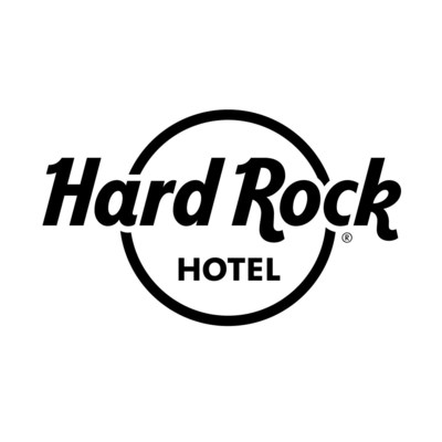 Hard Rock Hotel Logo