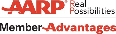 AARP Member Advantages Logo