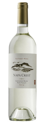 Yao Ming released his first white wine, a 2015 Napa Crest Sauvignon Blanc ($32). The wine is available at the Yao Family Wines tasting room, online and through the winery's Collectors Circle club.