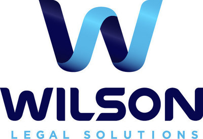 Wilson Legal Solutions, a leading global provider of consulting services and analytics software to law firms and professional services organizations, today introduced the company's new logo, website, and product and service offerings. The new brand identity reflects the evolution of the company and repositioning in response to growing market needs. Its new two-toned logo symbolizes the company's joint strengths in software and services. Wilson Legal Solutions selected 23K Studios, a full-service advertising and design agency based in Wayne, Pa., to support the rebranding effort alongside the company's marketing team.