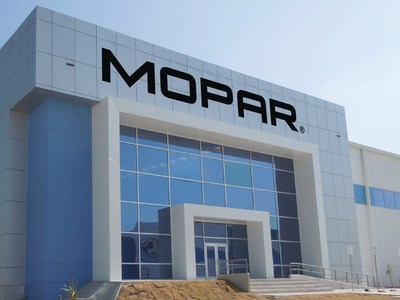 FCA US LLC has started preliminary work on a new Mopar Parts Distribution Center (PDC) in Winchester, Virginia. The 400,000-plus square-foot facility will add to the Mopar brand's current network of 53 PDCs (including joint ventures) worldwide and is the first since a new parts distribution center was inaugurated in Toluca, Mexico, (shown here) in February 2015.