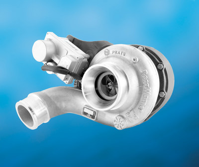 BorgWarner REMAN turbochargers are built with high-quality materials, manufactured using state-of-the-art techniques, and rigorously tested for safety and performance.