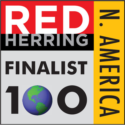 Caption: CrisisResponsePro has been selected as a finalist for the Red Herring's Top 100 North America awards. The Red Herring Top 100 awards highlights the most exciting startups in America.