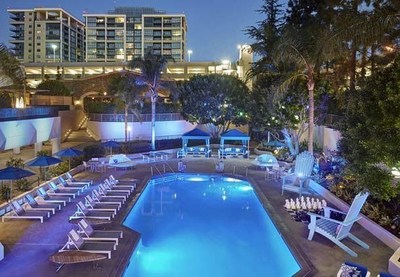 Irvine Marriott is offering discounted room rates starting at just $119 a night during select dates: May 1-3, 7-9, 12-16, 19-27, 29-31 and June 1-6, 9-13, 19 and 26. The hotel will also be reopening its newly renovated pool May 15. For information, visit www.marriott.com/LAXIR or call 1-949-553-0100.