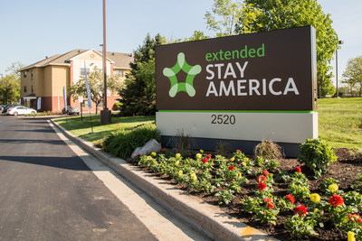 Extended Stay America - the largest owner operated hotel chain in the U.S. - announces the completion of its 500th renovated hotel - the brand's largest hotel improvement initiative in its history.