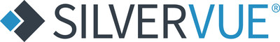 SilverVue Logo