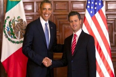 Mexico & US Council Collaborate to develop High Impact Entrepreneurs