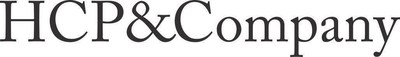 HCP & Company logo