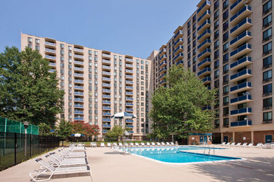 Riverside Apartments
