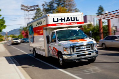 With Moving Season about to get underway as Memorial Day weekend arrives, U-Haul has announced the Top 50 U.S. Destination Cities for the past calendar year. Houston maintained the top spot in the rankings for the seventh consecutive year, receiving more one-way U-Haul truck rentals in 2015 than any other destination. Chicago, Orlando, Austin and San Antonio followed as Texas secured three of the top five destinations.