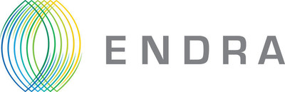 ENDRA logo