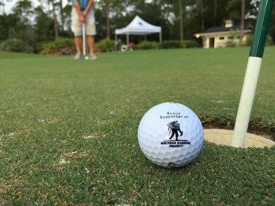 Wounded Warrior Project® (WWP) recently hosted a round of golf with several wounded veterans at Bear Creek Golf Club in Dallas, Texas.