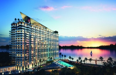 PLANET HOLLYWOOD (R) INTERNATIONAL INTRODUCES NEW LUXURY BRAND - PH PREMIERE (TM) - WITH FLAGSHIP PROPERTY IN ORLANDO, FLORIDA