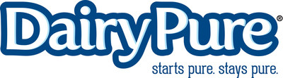 DairyPure Logo