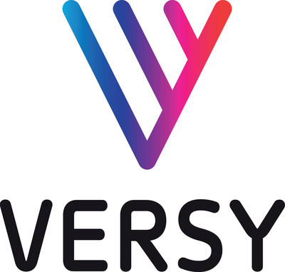 Versy logo