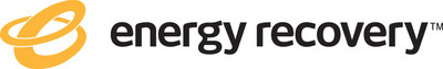 Energy Recovery Inc. Logo (PRNewsFoto/Energy Recovery Inc.)