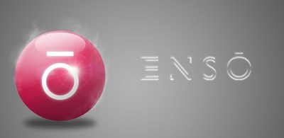 Enso Brilliant Puzzle Game by Planet of the Apps Banner