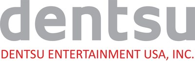 Dentsu Entertainment USA, Inc. logo