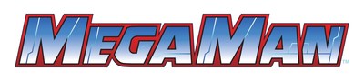 Mega Man logo