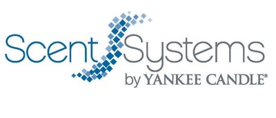 Scent Systems by Yankee Candle(R) logo