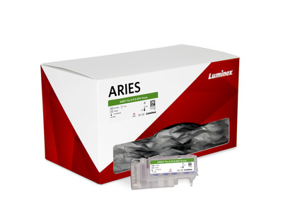 The ARIES(R) Flu A/B & RSV Assay is a rapid, accurate method for the detection and differentiation of influenza A virus, influenza B virus, and respiratory syncytial virus (RSV) from nasopharyngeal swab (NPS...<br /><br />Source : <a href=