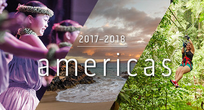Princess Cruises Announces 2017-2018 Americas Program.