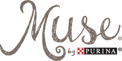 Muse is a new natural cat food from Purina that strives to make every meal a natural nirvana experience for your cat!