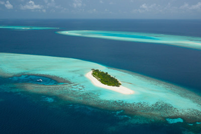 An Island to Call Your Own: Introducing Four Seasons Private Island Maldives at Voavah, Baa Atoll