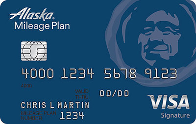 Starting today, new cardholders will also begin to receive cards updated with the airline's refreshed branding.
