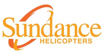 Sundance Helicopters Logo