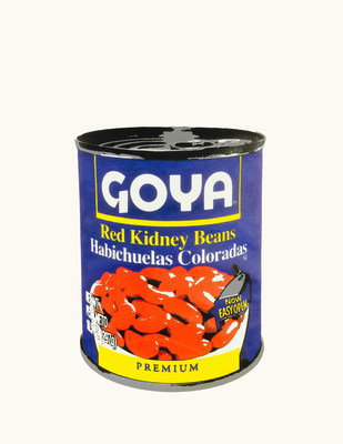 Goya Foods Collaborates with Artist Dave Ortiz to Celebrate "The Goya Series" Pop Art Collection & Goya's 80th Anniversary