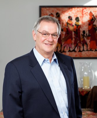 Rudi Schreiner, President and Co-Owner, AmaWaterways