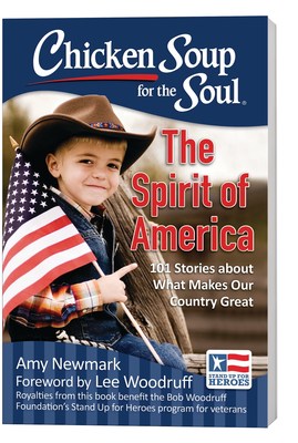 Chicken Soup for the Soul: The Spirit of America