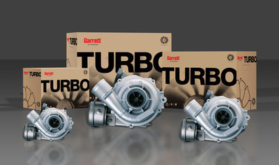 At Honeywell, our Garrett(R) aftermarket turbos cover a wide product range, while our carefully selected distributor network delivers excellence in technical advice and customer service..