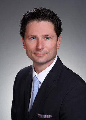 Stephen Leeret, Managing Director, Markel Programs