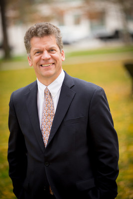 Mark R. Bamforth, President and CEO, Brammer Bio, LLC