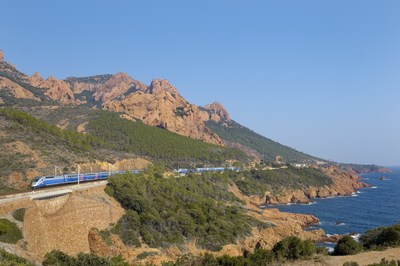 Travel Europe by Train at a Discount This Summer with Rail Europe
