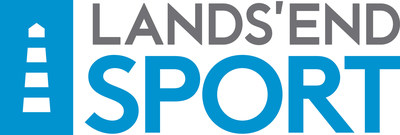 Lands' End Sport Logo