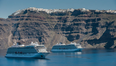 Viking Ocean Cruises(R) announced the addition of 10 new itineraries to its offerings for 2017 and 2018 sailings
