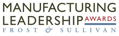 Frost & Sullivan Manufacturing Leadership Awards