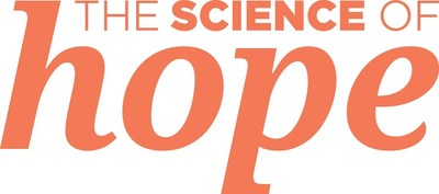 The Science of Hope logo.