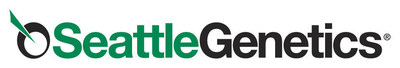 Seattle Genetics, Inc. logo