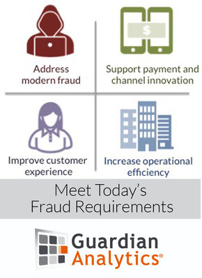 Behavioral Analytics for Preventing Fraud: Today and Tomorrow