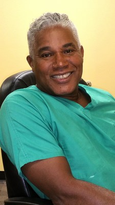 Dr. Andre Singleton